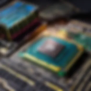 Magnificent The Evolution of DDR3 CPU: A Comprehensive Analysis