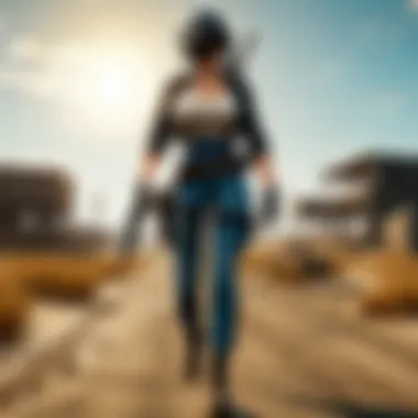 Advanced Android Optimization for PUBG Mobile