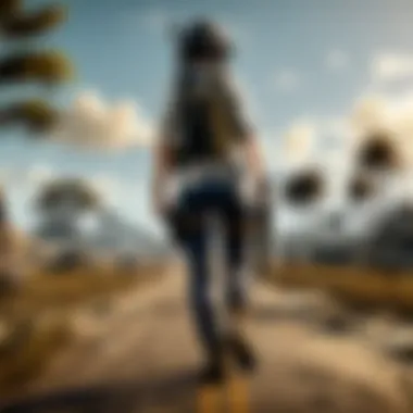Elevating Your Gaming Adventure Enhancing gaming experience with UC