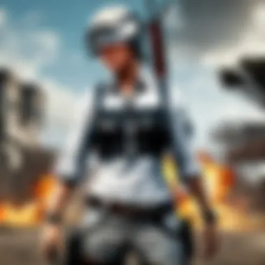 Character Chronicles: Exploring PUBG Mobile Updates