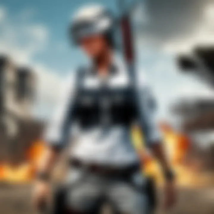 Character Chronicles: Exploring PUBG Mobile Updates