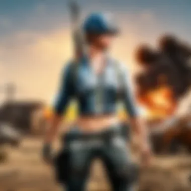 Community Connections: PUBG Mobile Trends