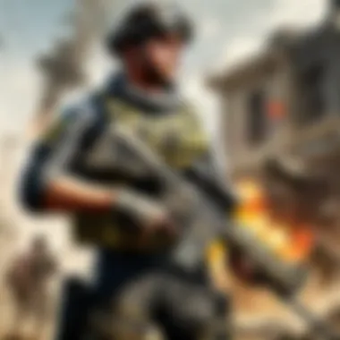 Community Engagement on Reddit for Call of Duty: Mobile