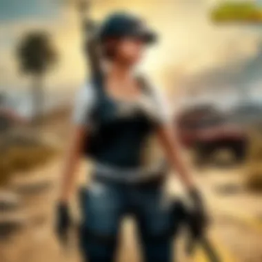 PUBG Mobile APK Connection Troubleshooting