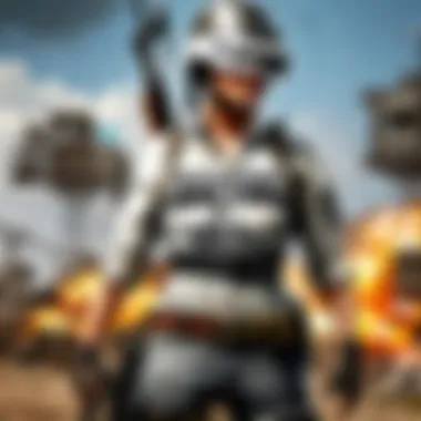 Currency Dynamics in PUBG Recharge Currency Dynamics in PUBG Recharge