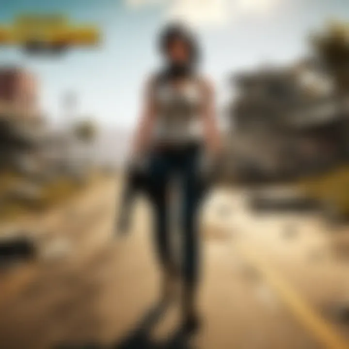 Detailed Guide Book for PUBG PC Download