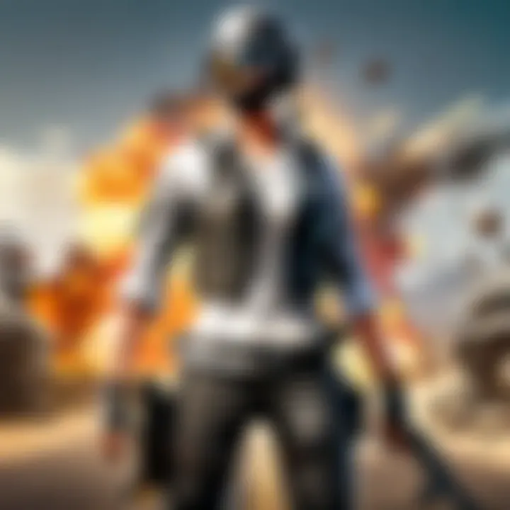 Dominate PUBG Mobile Lite with VPN Strategy