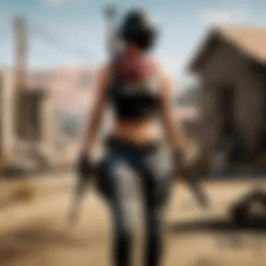 Dynamic PUBG Updates on PubGleam Web Portal