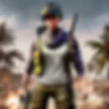 Elite Twitch Prime rewards in Call of Duty Mobile