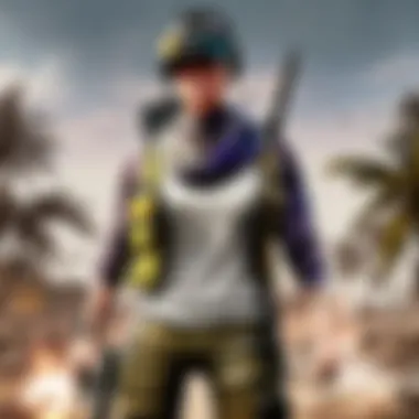 Elite Twitch Prime rewards in Call of Duty Mobile