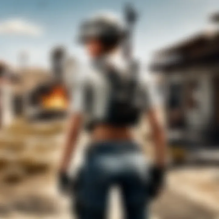 Emulation Software for PUBG Mobile on PC