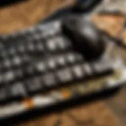 Enhanced Gaming Precision