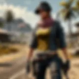 Enhanced PUBG graphics on Chromebook