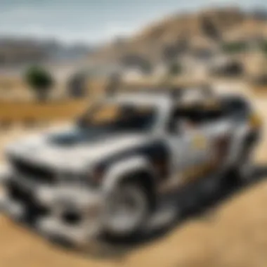 Enhancing Gameplay with Custom Vehicle Skins in PUBG