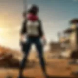 Enhancing PUBG Gameplay