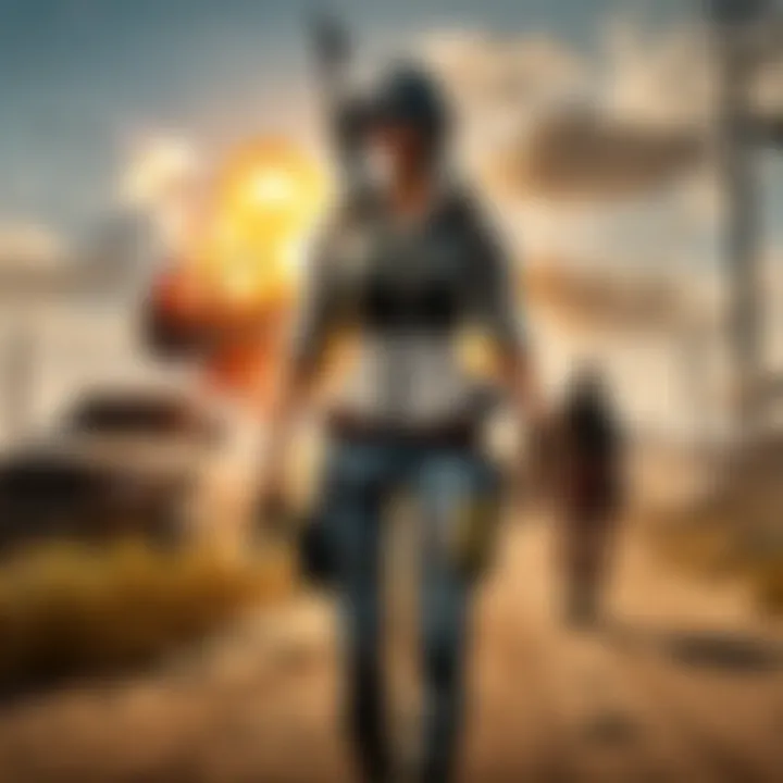 Enhance Your PUBG Mobile Lite Experience with VPN