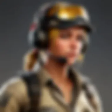 Revolutionizing Gaming Communication Evolution of push to talk technology in gaming