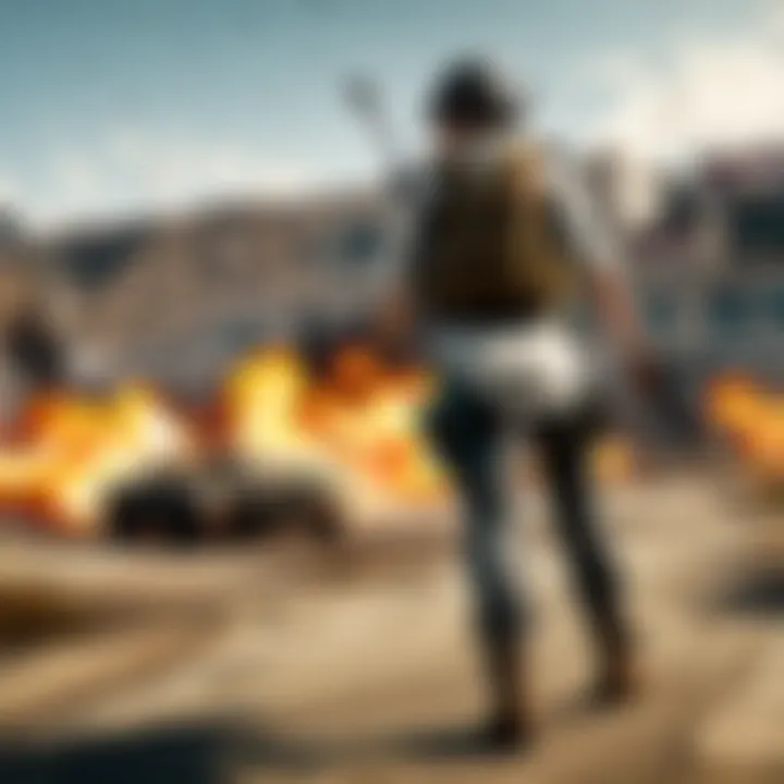 Exciting PubG tournament coverage for Windows 10