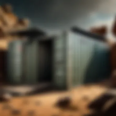 Advantages of Underground Shelter Solutions