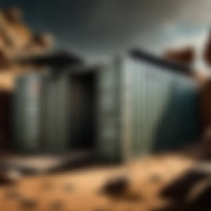 Advantages of Underground Shelter Solutions