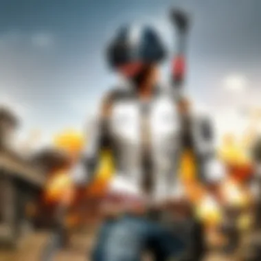 Exploring Performance Boosters for PUBG Mobile PC