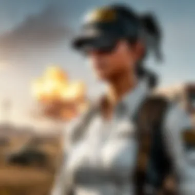 Exciting Gameplay Features in PUBG Mobile APK