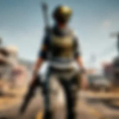 Strategies for PUBG Mobile APK