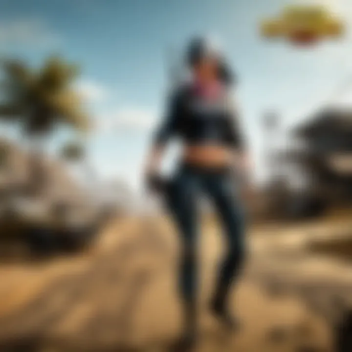 Latest Updates in PUBG Mobile APK