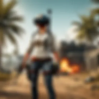 Risk Radar: Navigating the PUBG Mobile Hacking Landscape