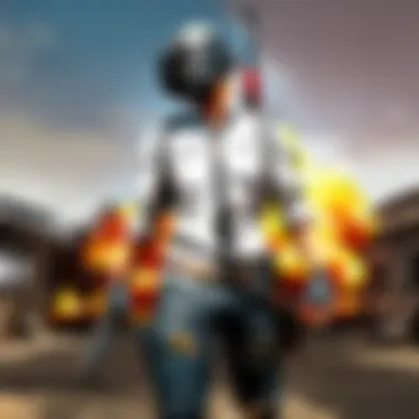 Latest Updates and Features in PUBG Mobile