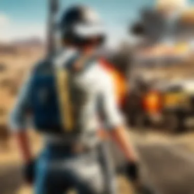 PUBG APK Updates