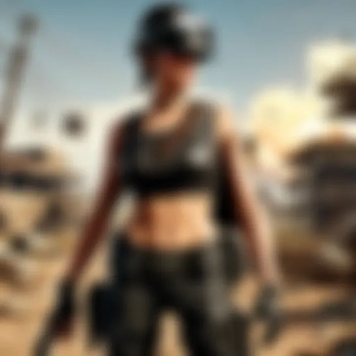 Exploring the Speculations Surrounding PUBG 2 Introduction