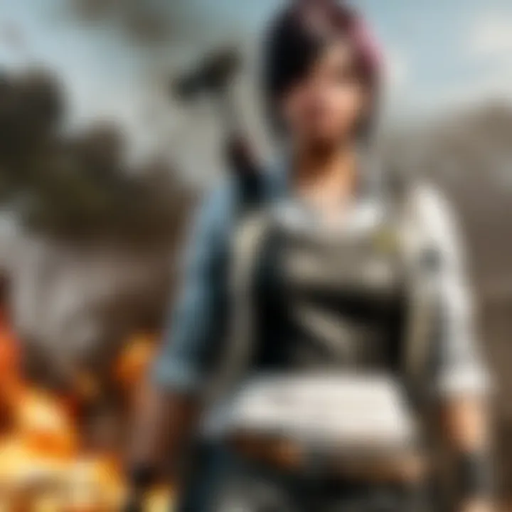 Latest Updates and News in PUBG