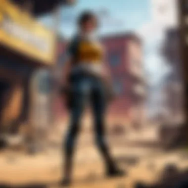 Fortnite esports tournament stage lit up with excitement