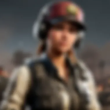 Collaborative Gaming Interaction Group of gamers utilizing push to talk feature