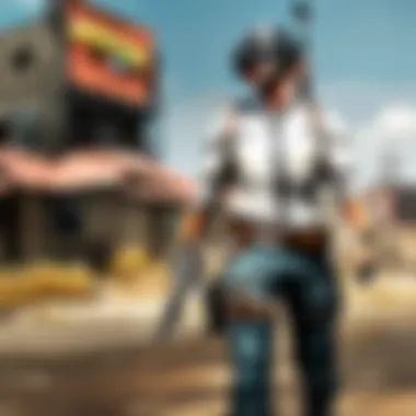 Optimizing Graphics Settings for PUBG Mobile on Android