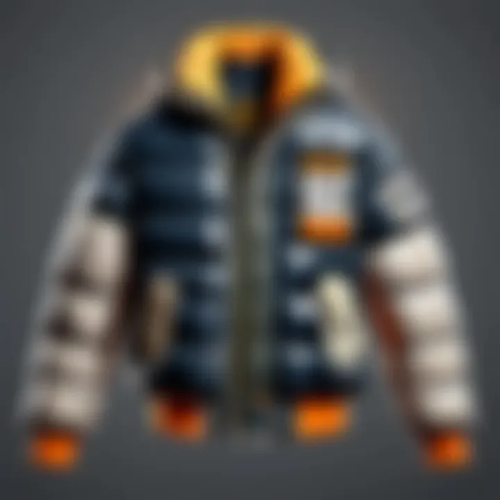 Iconic Status of Hermes Puffer Jacket