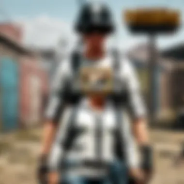 Immerse in the World of PubGleam - Your Gateway to PUBG