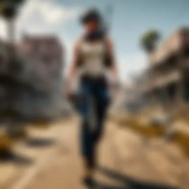 Discovering the latest PUBG updates and enhancements