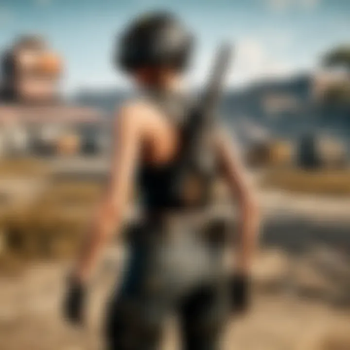 Latest Updates and Enhancements in PUBG