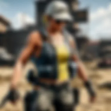 Latest Updates and Features in PUBG