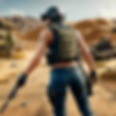 Latest Updates in PUBG Mobile