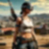 Mastering PUBG Redeem Codes