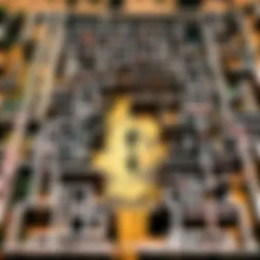 Maze Symbolizing Complex Troubleshooting Process Illustration showing a maze symbolizing complex troubleshooting process on Apple Music