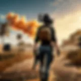 Enhancing PUBG Mobile Gameplay with VPN