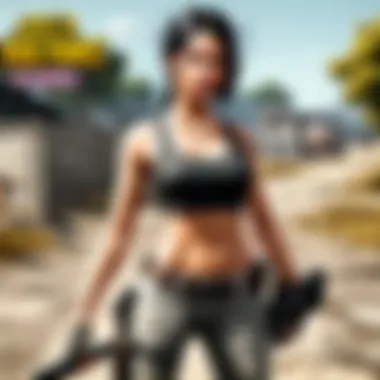 Optimizing Settings for Peak Performance in PUBG Mobile