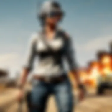 Optimizing PC performance for PUBG Lite