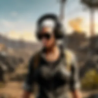 Enhance Your PUBG Experience with Superior Audio