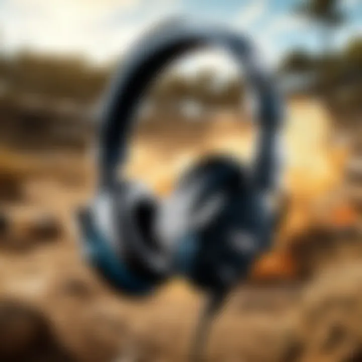 Improve Your Gameplay Precision with High-Quality Headsets