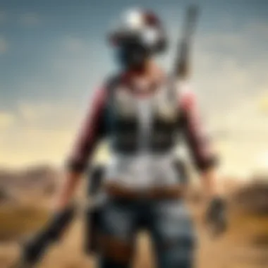 Multiple platforms for downloading PUBG Mobile